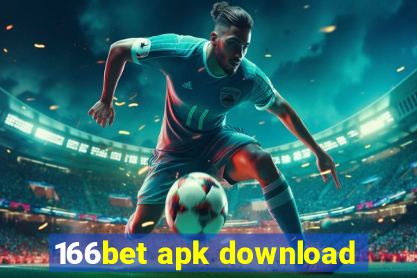 166bet apk download